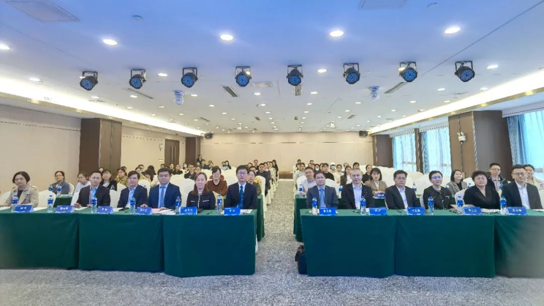 我院舉辦腦血管病診療新進(jìn)展學(xué)習(xí)班與腦血管疾病護(hù)理崗位勝任力培訓(xùn)班